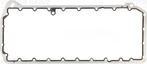 Gasket, oil sump 71-37408-00