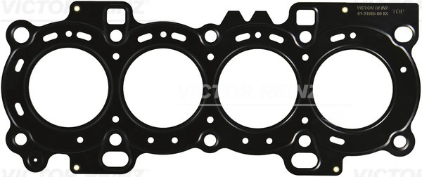 Gasket, cylinder head 61-31865-00