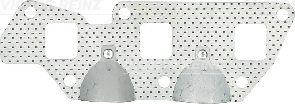 Gasket, exhaust manifold 71-52552-00