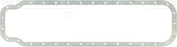 Gasket, oil sump 71-19910-40
