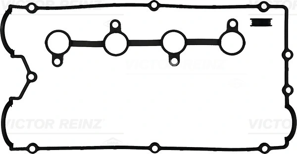 Gasket Set, cylinder head cover 15-53484-01