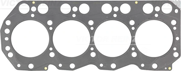 Gasket, cylinder head 61-31275-10
