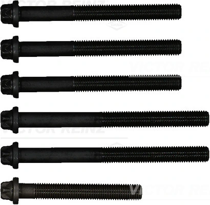 Cylinder Head Bolt Set 14-32064-02