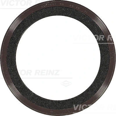 Shaft Seal, crankshaft 81-53461-00