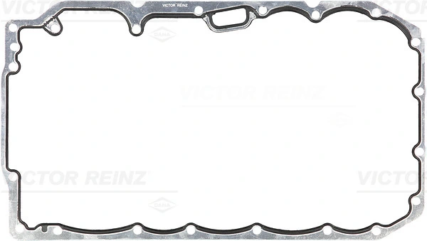 Gasket, oil sump 71-39472-00