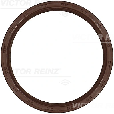 Shaft Seal, crankshaft 81-10586-00