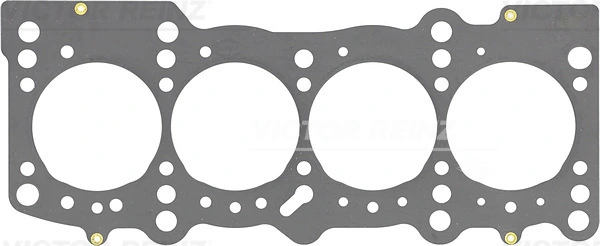 Gasket, cylinder head 61-34940-00