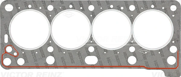 Gasket, cylinder head 61-33595-00