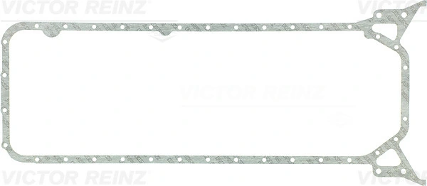 Gasket, oil sump 71-26232-20