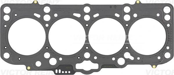 Gasket, cylinder head 61-34810-20