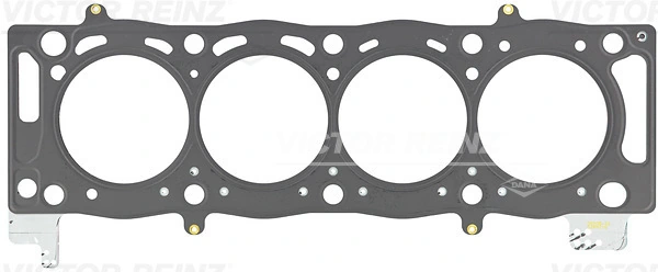 Gasket, cylinder head 61-35805-20
