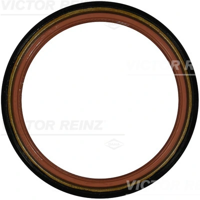 Shaft Seal, crankshaft 81-24908-10