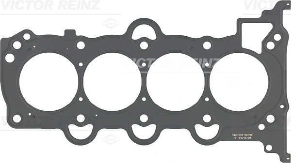 Gasket, cylinder head 61-54015-00