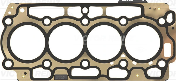 Gasket, Kepala Silinder 61-10039-40