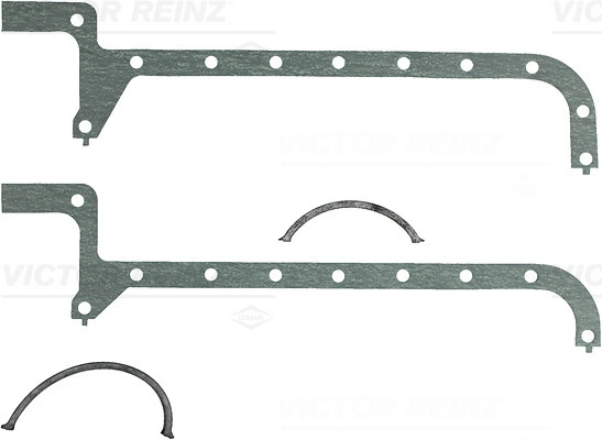 Set Gasket, Penakung Minyak 10-42370-01
