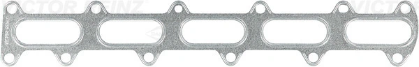 Gasket, exhaust manifold 71-31661-00