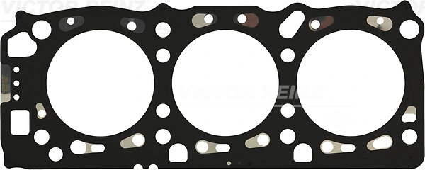 Gasket, cylinder head 61-53310-00