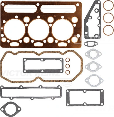 Gasket Kit, cylinder head 02-41700-01