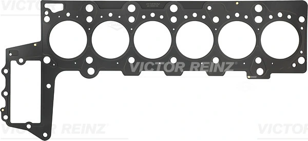 Gasket, cylinder head 61-35005-00