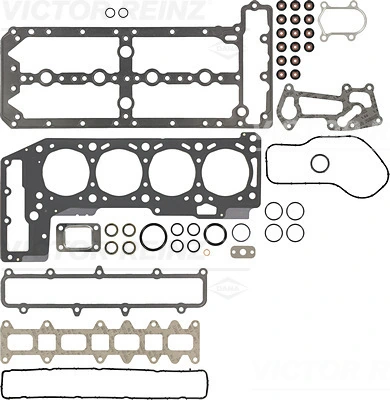 Gasket Kit, cylinder head 02-36885-05