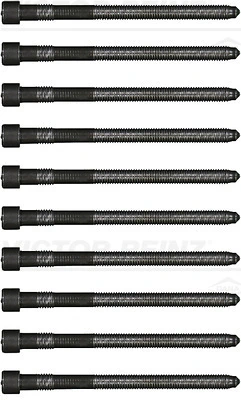 Cylinder Head Bolt Set 14-32166-01