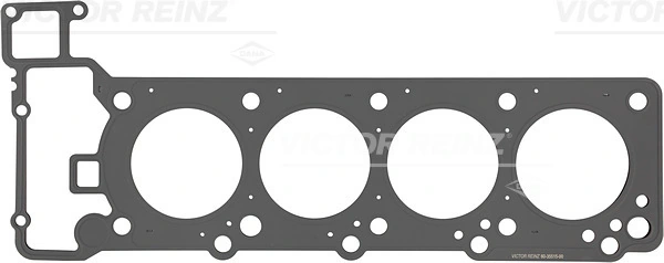 Gasket, cylinder head 61-35515-00