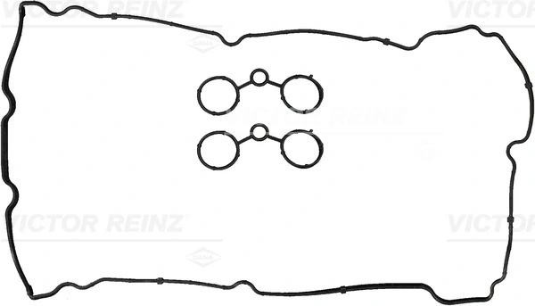 Gasket Set, cylinder head cover 15-37614-01