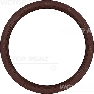 Shaft Seal, crankshaft 81-10474-00