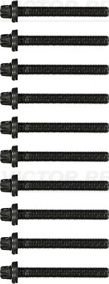 Cylinder Head Bolt Set 14-32227-01