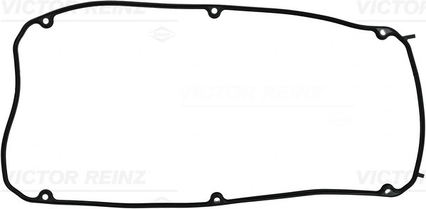 Gasket, cylinder head cover 71-10235-00
