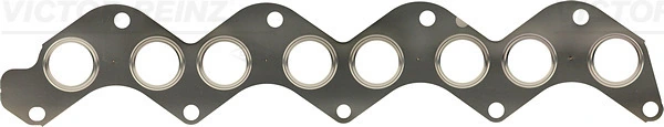 Gasket, exhaust manifold 71-36124-00