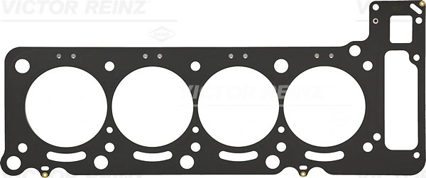 Gasket, cylinder head 61-35505-00
