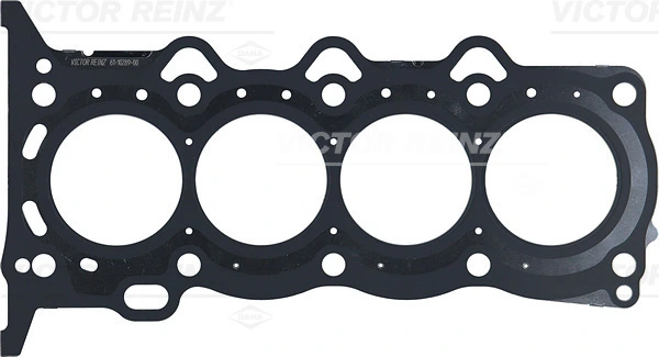 Gasket, cylinder head 61-10289-00