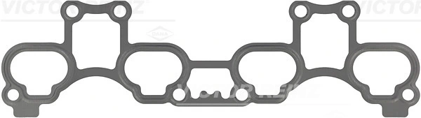 Gasket, intake manifold 71-53416-00