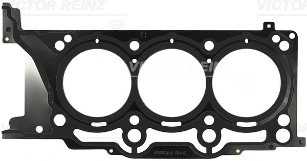 Gasket, cylinder head 61-10046-00