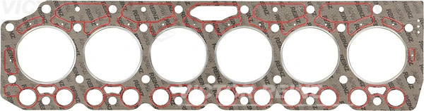 Gasket, cylinder head 61-35870-20