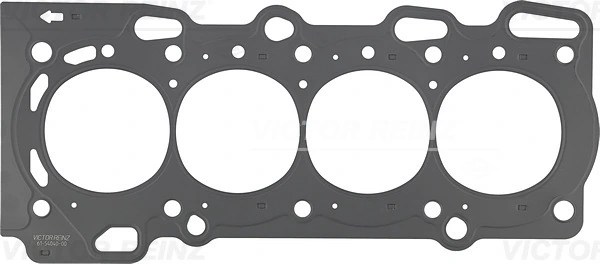 Gasket, cylinder head 61-54040-00
