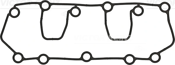 Gasket, cylinder head cover 71-33401-00