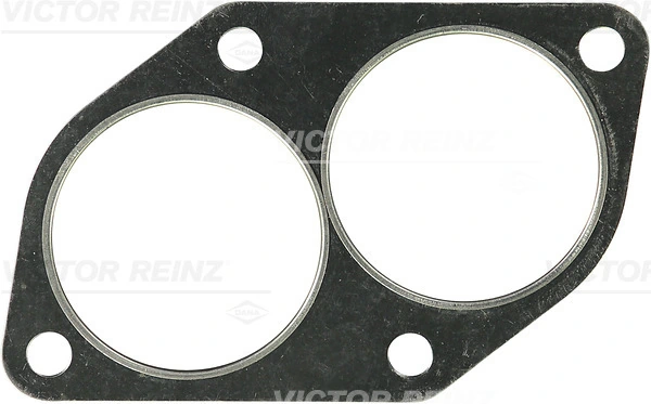 Gasket, exhaust pipe 71-25865-00