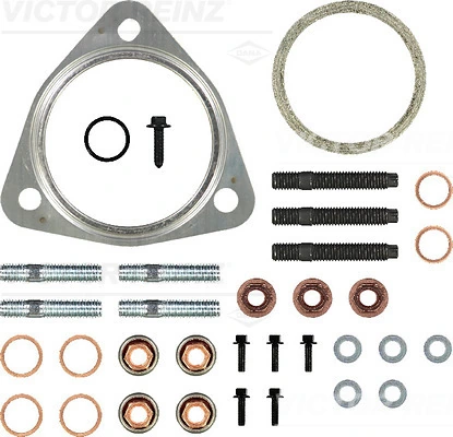 Mounting Kit, charger 04-10230-01