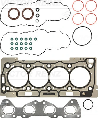 Gasket Kit, cylinder head 02-35055-01