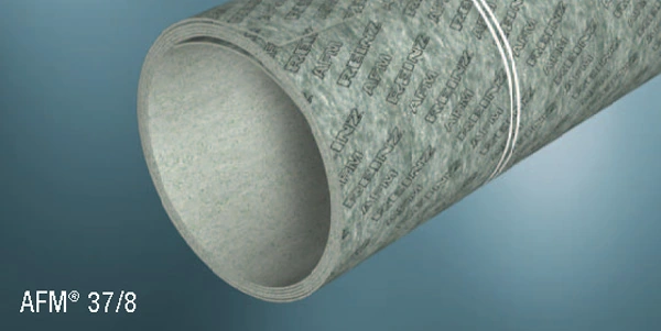 Solid Seal AFM 37/8 70-35154-00