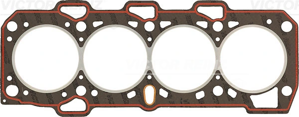 Gasket, cylinder head 61-35620-10