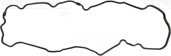 Gasket, oil sump 71-38094-00