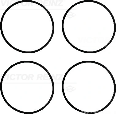 Gasket Set, intake manifold 11-34269-01