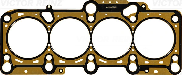 Gasket, cylinder head 61-35450-00