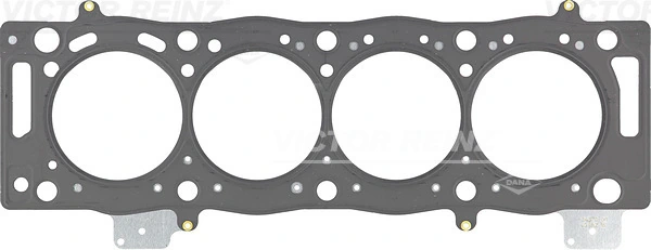 Gasket, cylinder head 61-34370-00