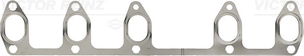 Gasket, exhaust manifold 71-33078-00