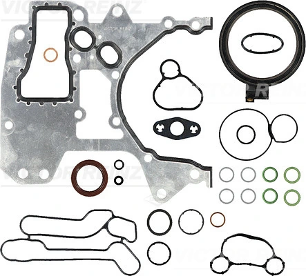 Gasket Kit, crankcase 08-38431-01