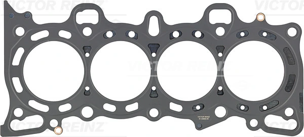Gasket, cylinder head 61-53690-00